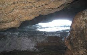 Boca Tabla cave (stop)