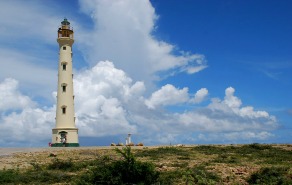 Californian Lighthouse 