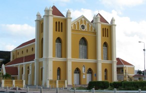 Pietermaai Cathedral